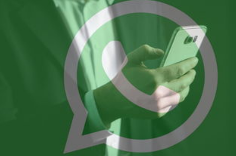 在 WhatsApp 中共享设备位置：让沟通更安心、出行更高效